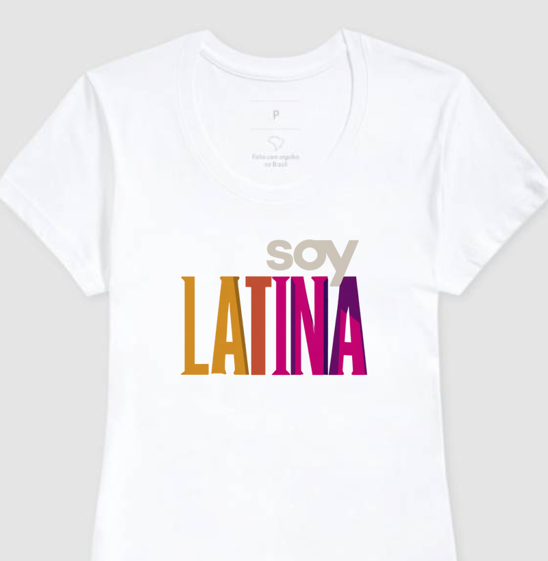Soy Latina!
