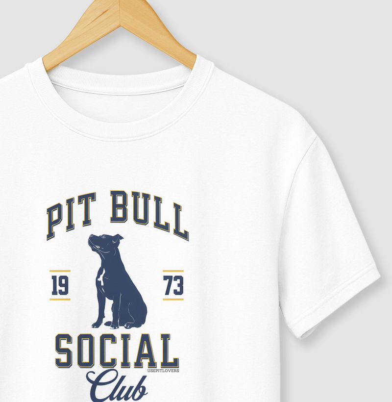 PITBULL SOCIAL CLUB