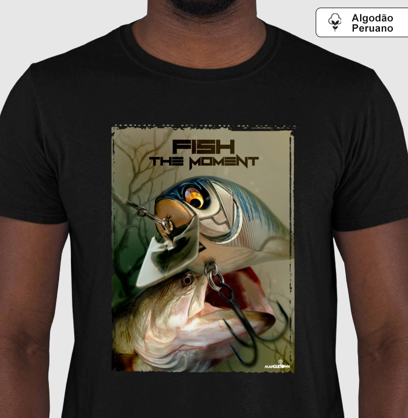 FISH THE MOMENT PREMIUM