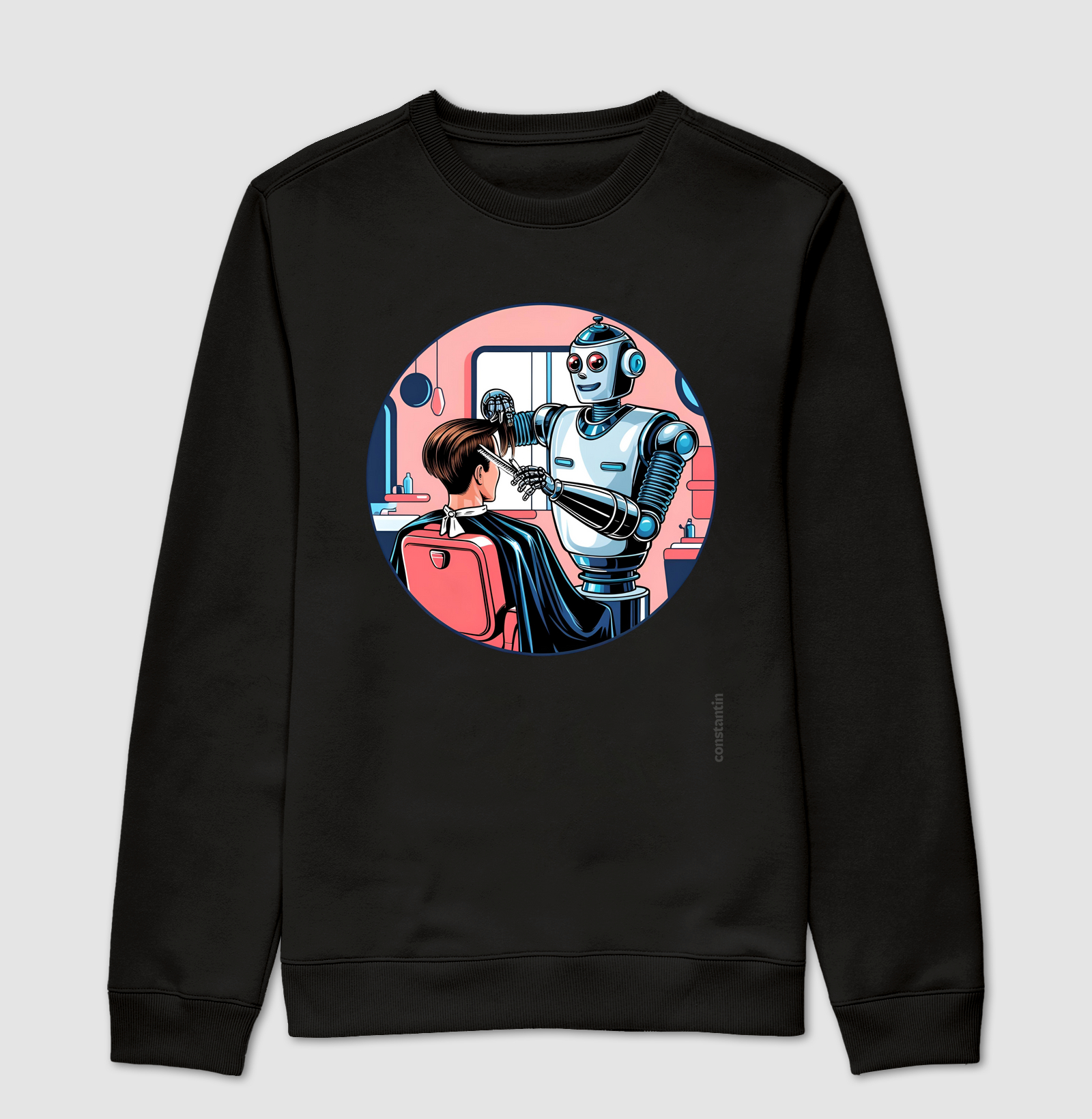 Camisa 0