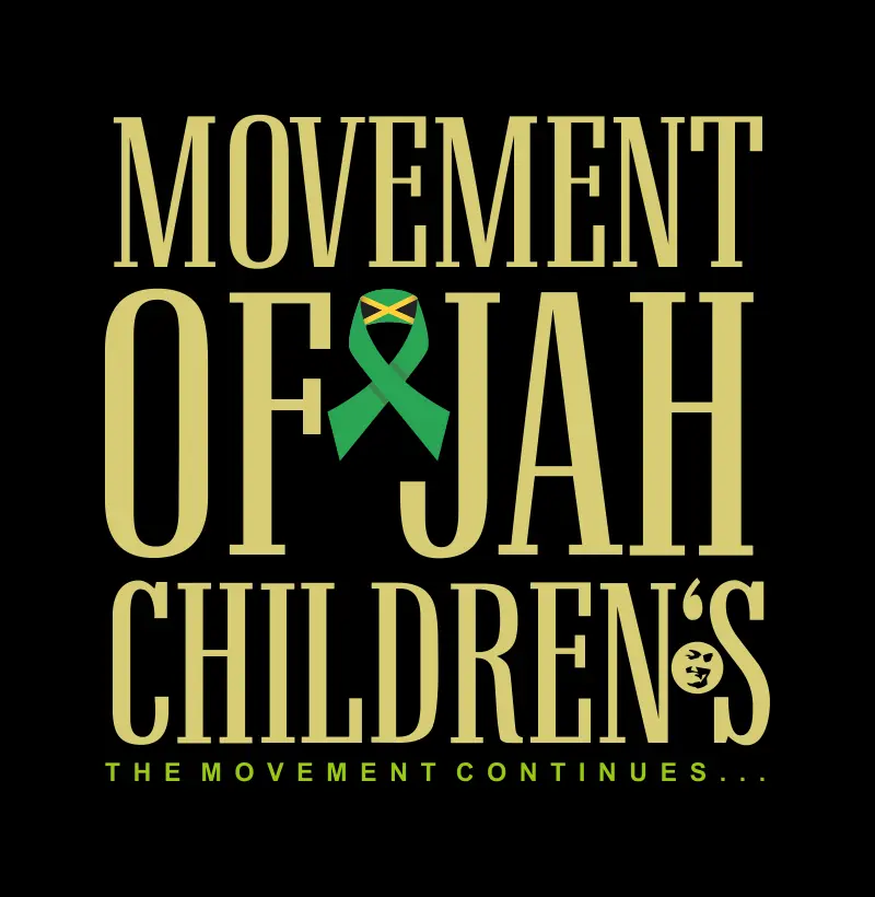 MOVEMENT (JAH)