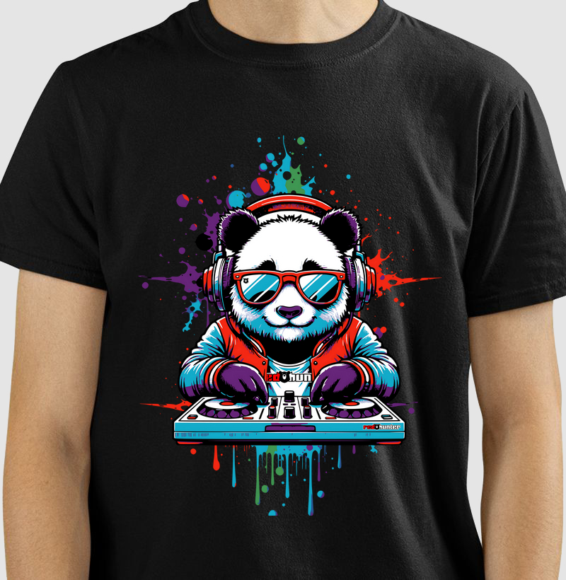 BEAR DJ