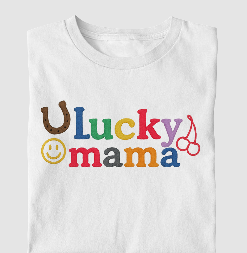 U Lucky Mama