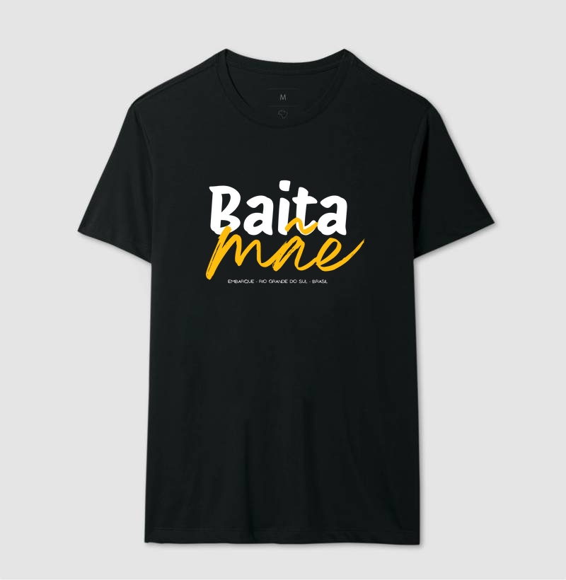 Baita Mãe