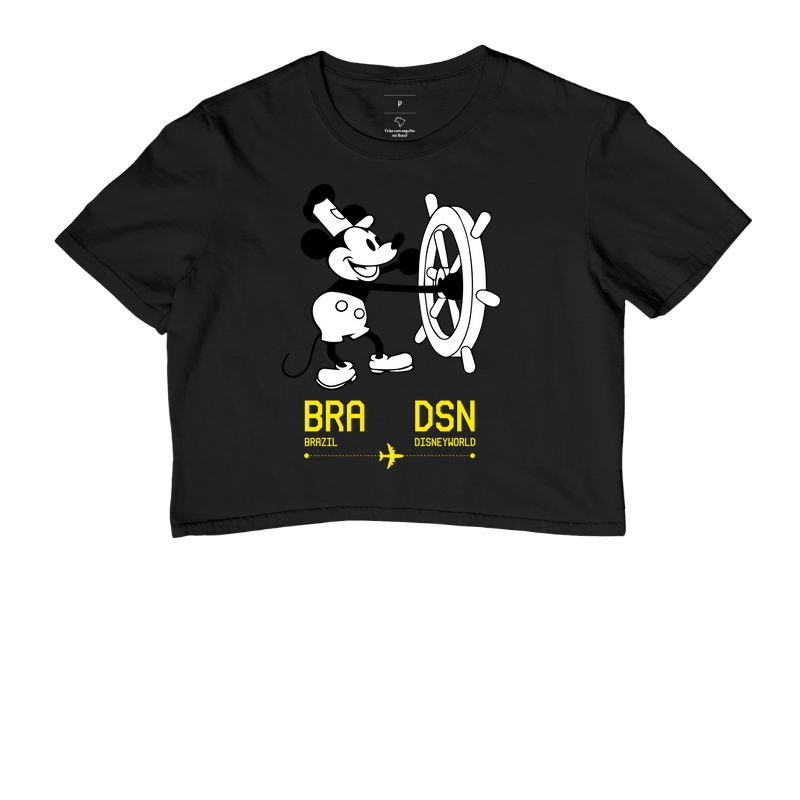 Mickey - BRA - DSN