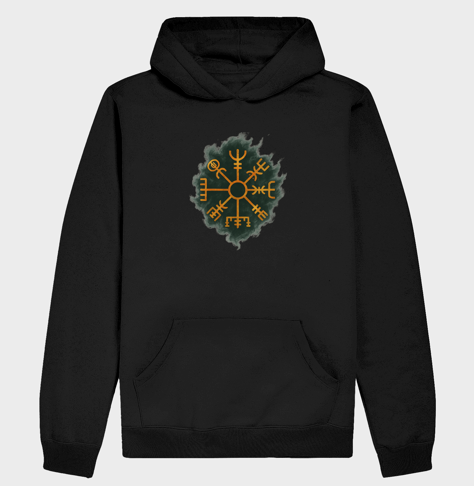 Vegvisir – Nunca Me Perco