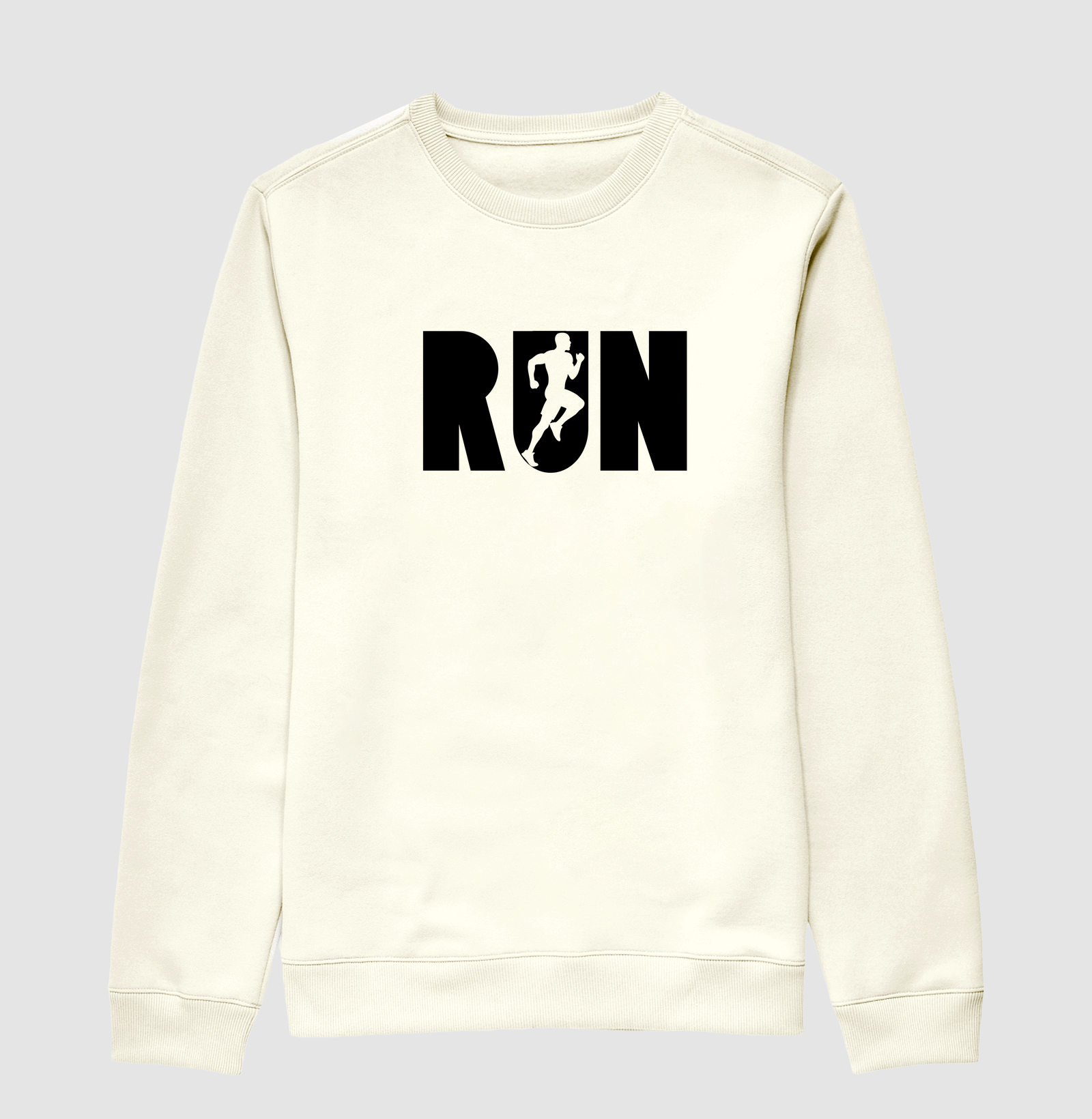 RUN