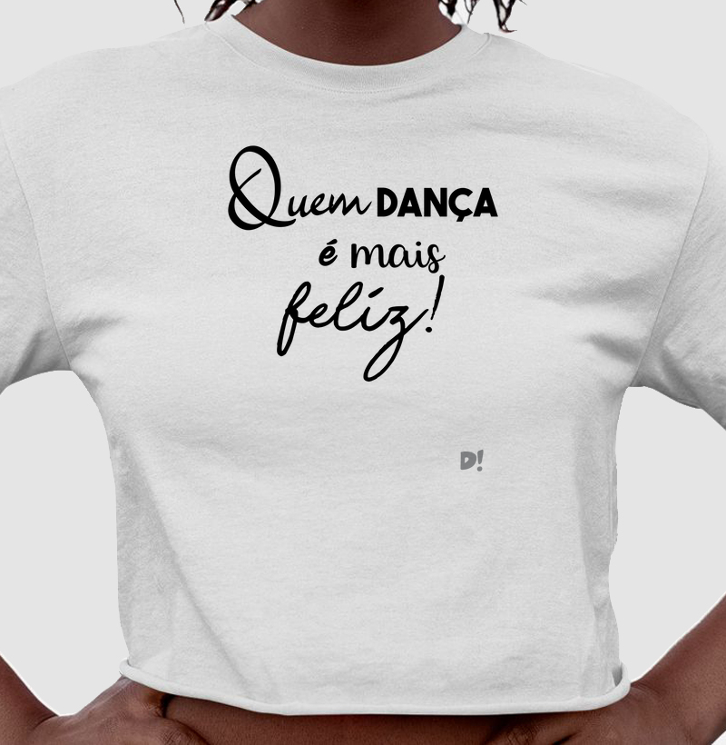 Quem Dança...