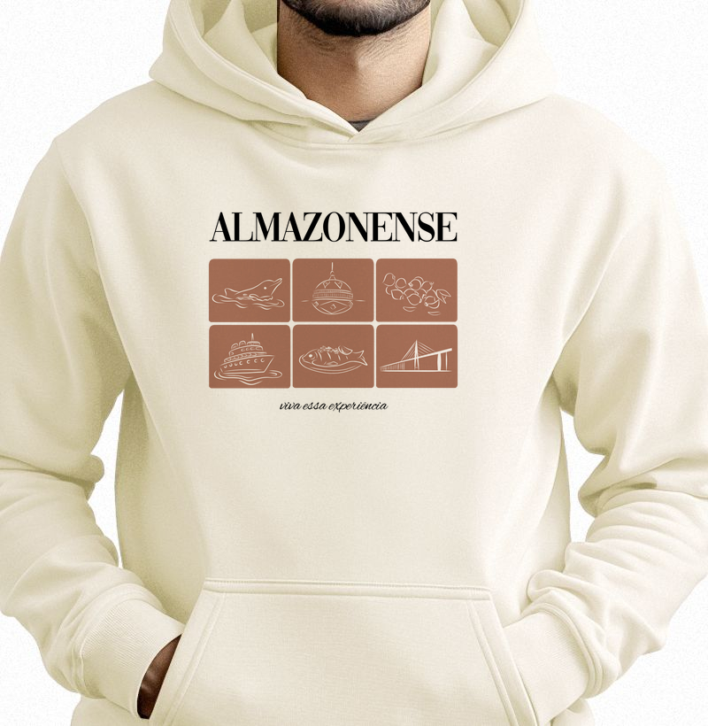 Almazonense