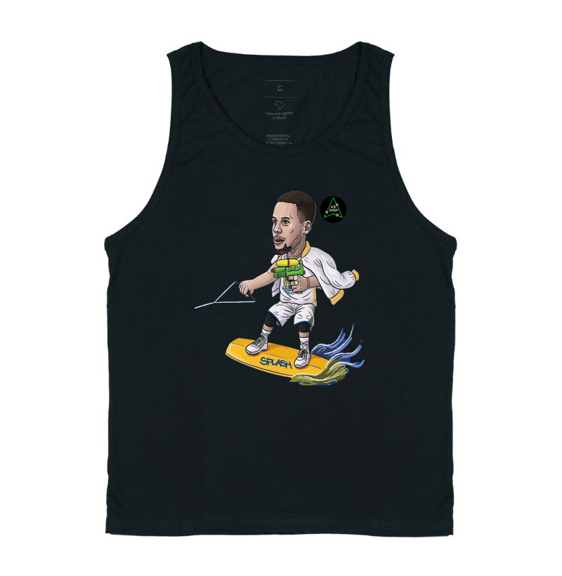 Splash Curry