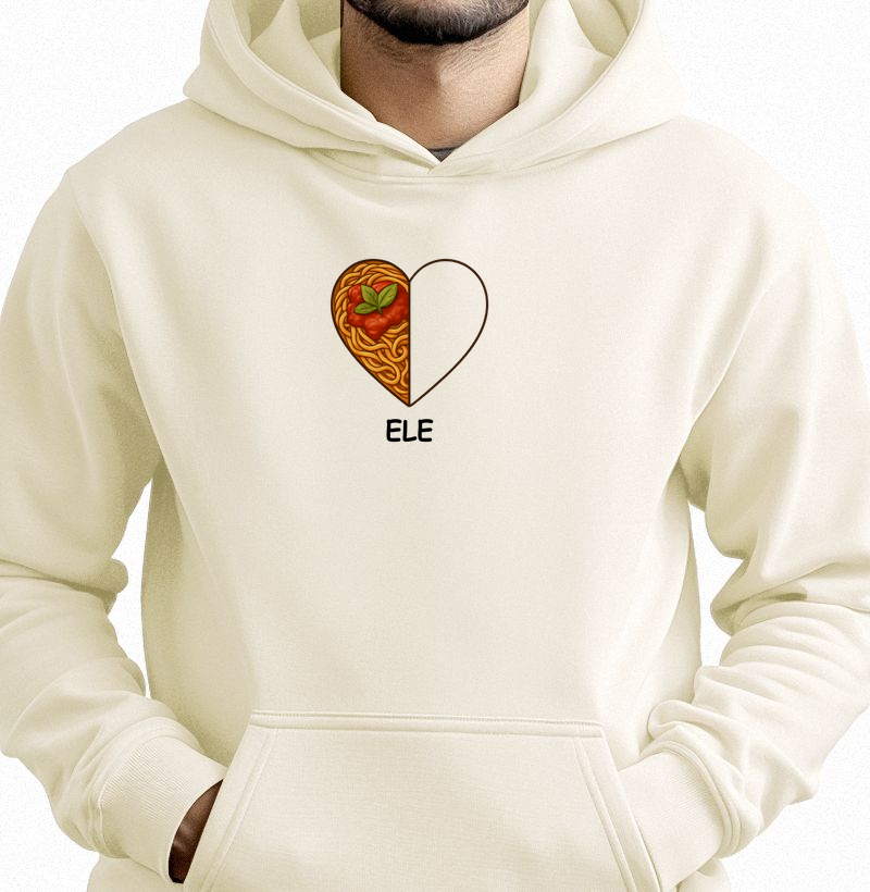 Ele Macarronada