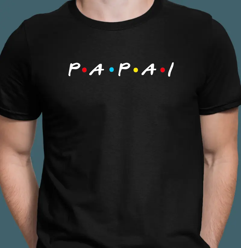 Papai - série