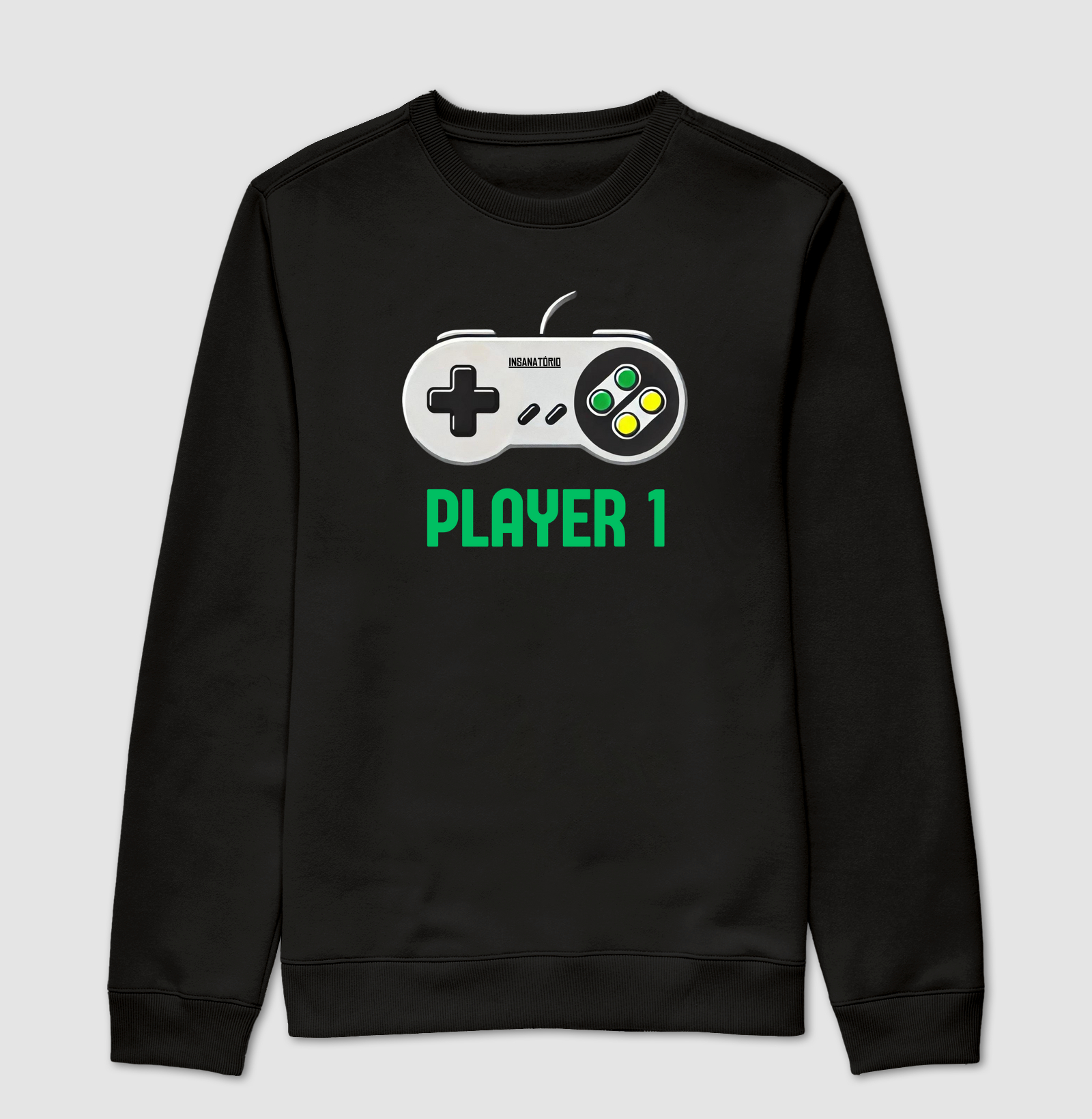 Player 1