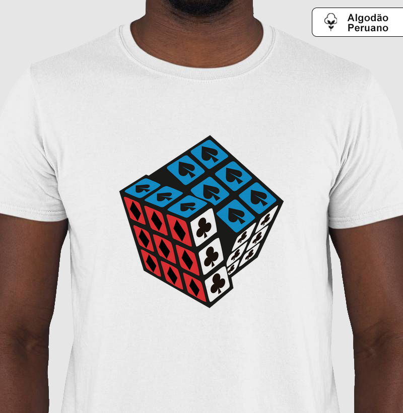 Cubo Mágico