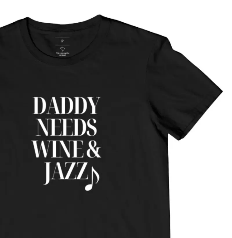 Daddy Needs JZZ