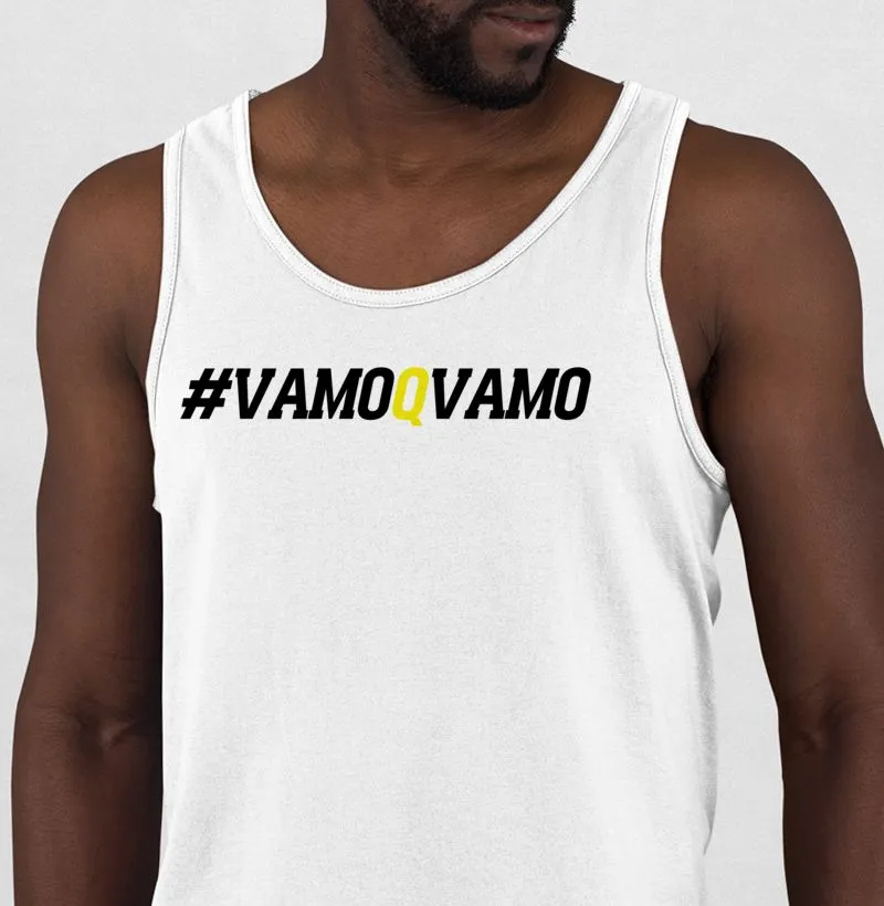 Vamoqvamo