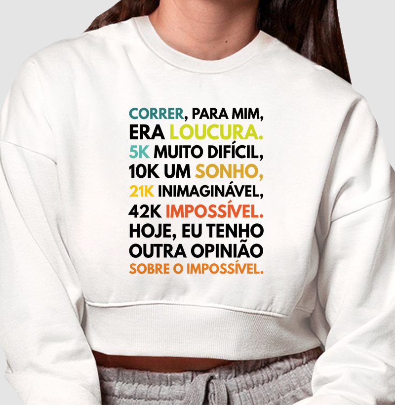 Impossível?