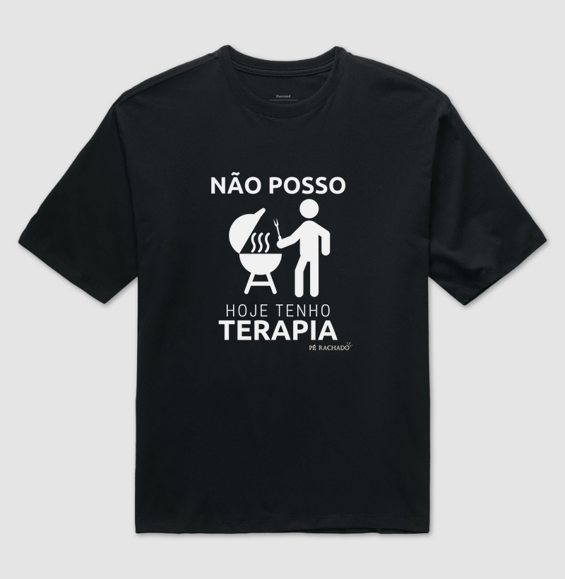 Minha Terapia é Churrasco