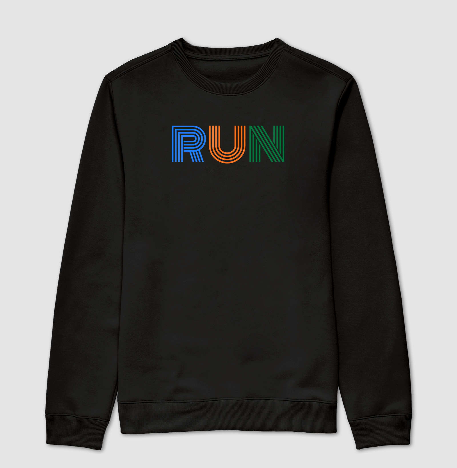 RUN COLOR