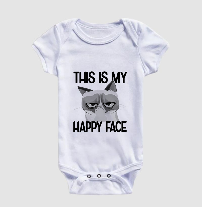 Happy Face