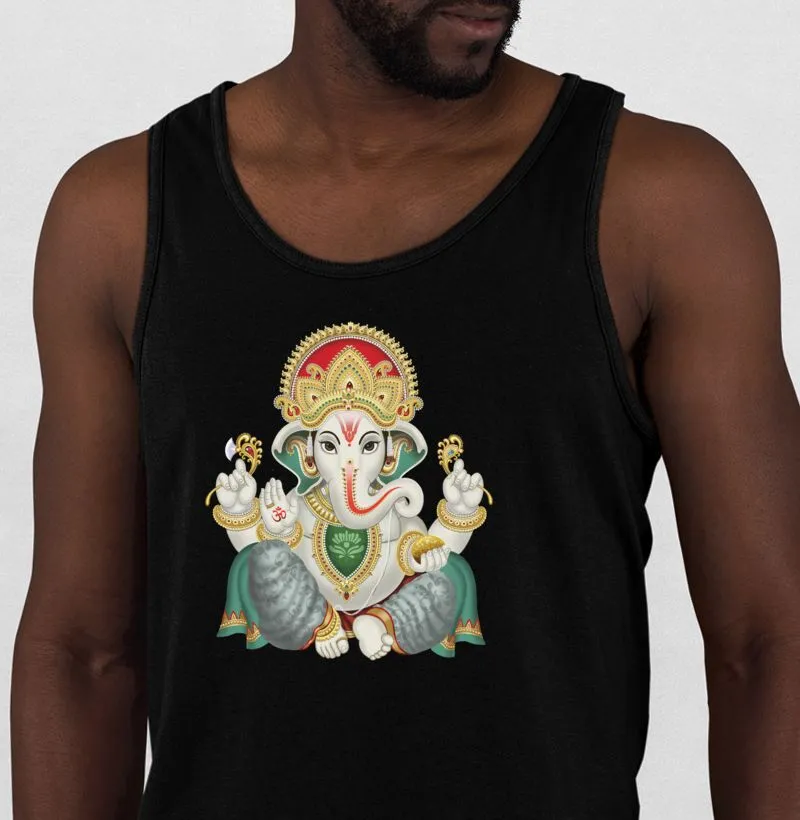 Ganesha - O primeiro