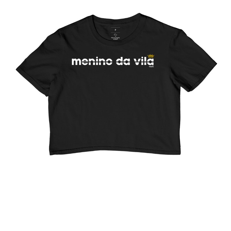 Menino da Vila