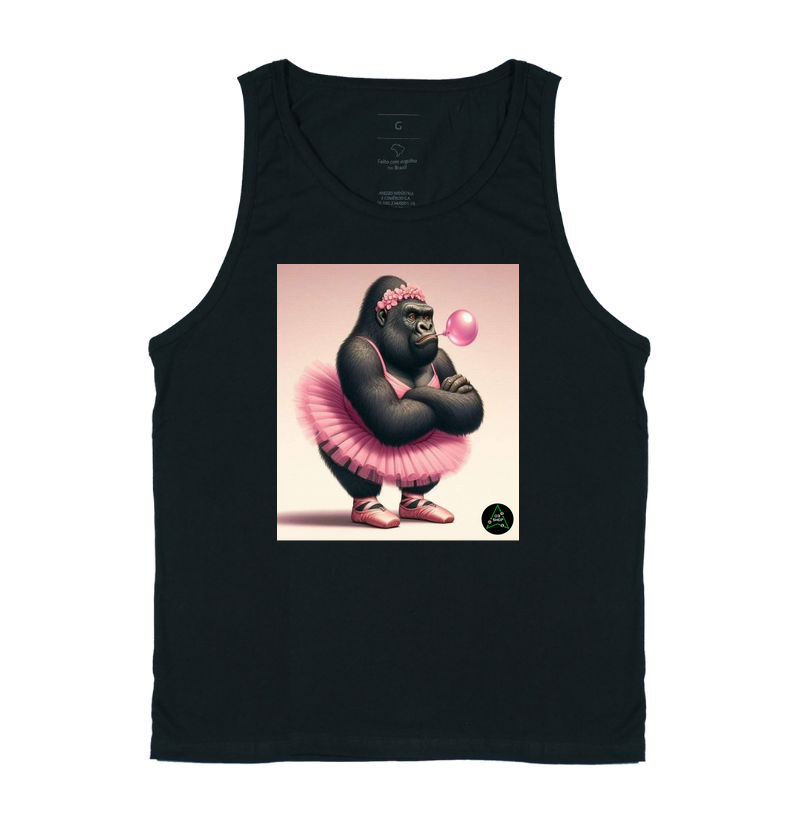 Dance Monkey