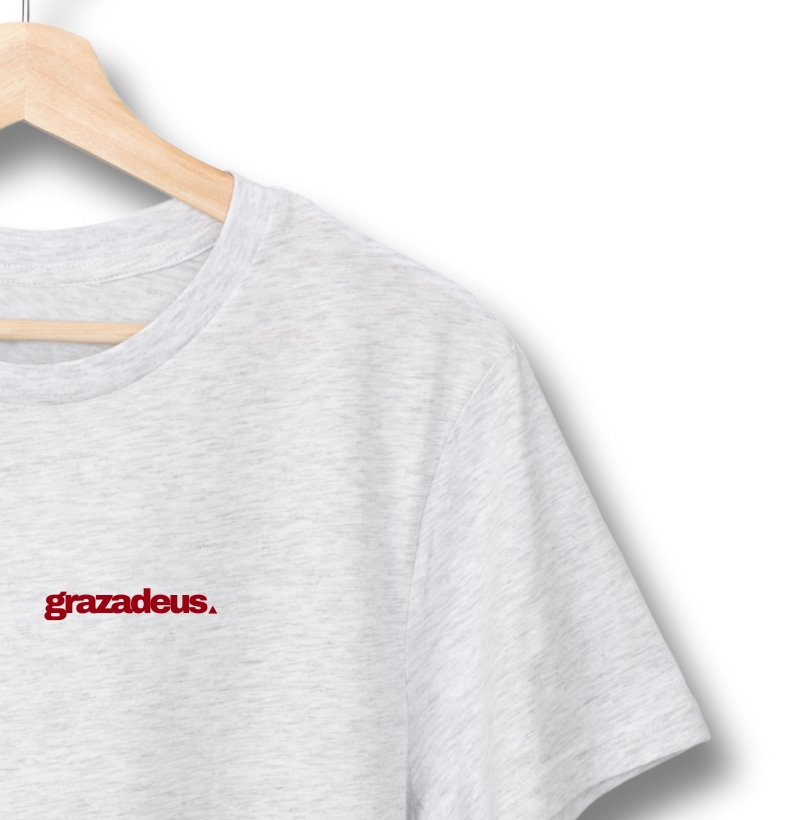 grazadeus