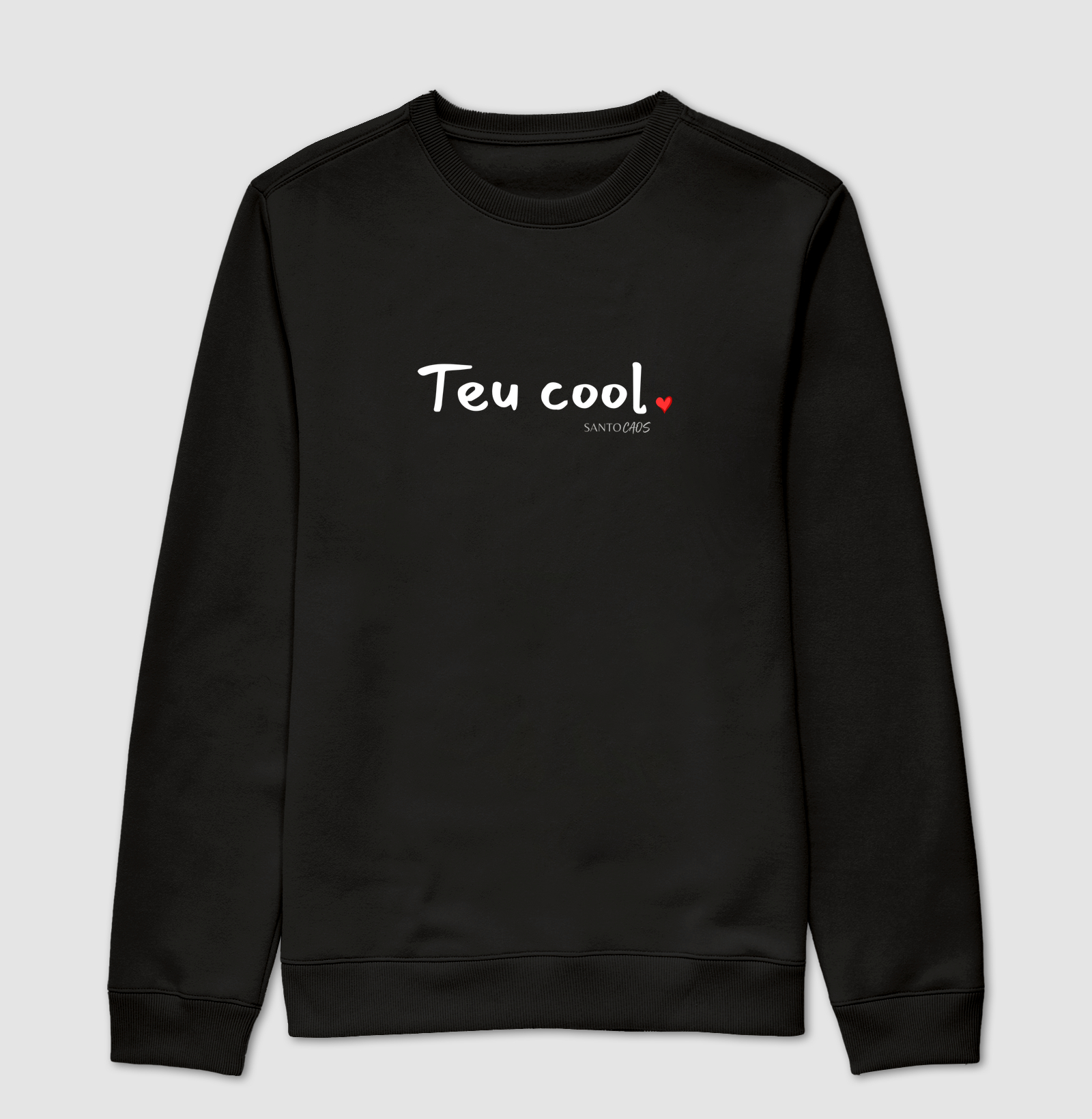 Teu Cool: Sarcasmo com Classe
