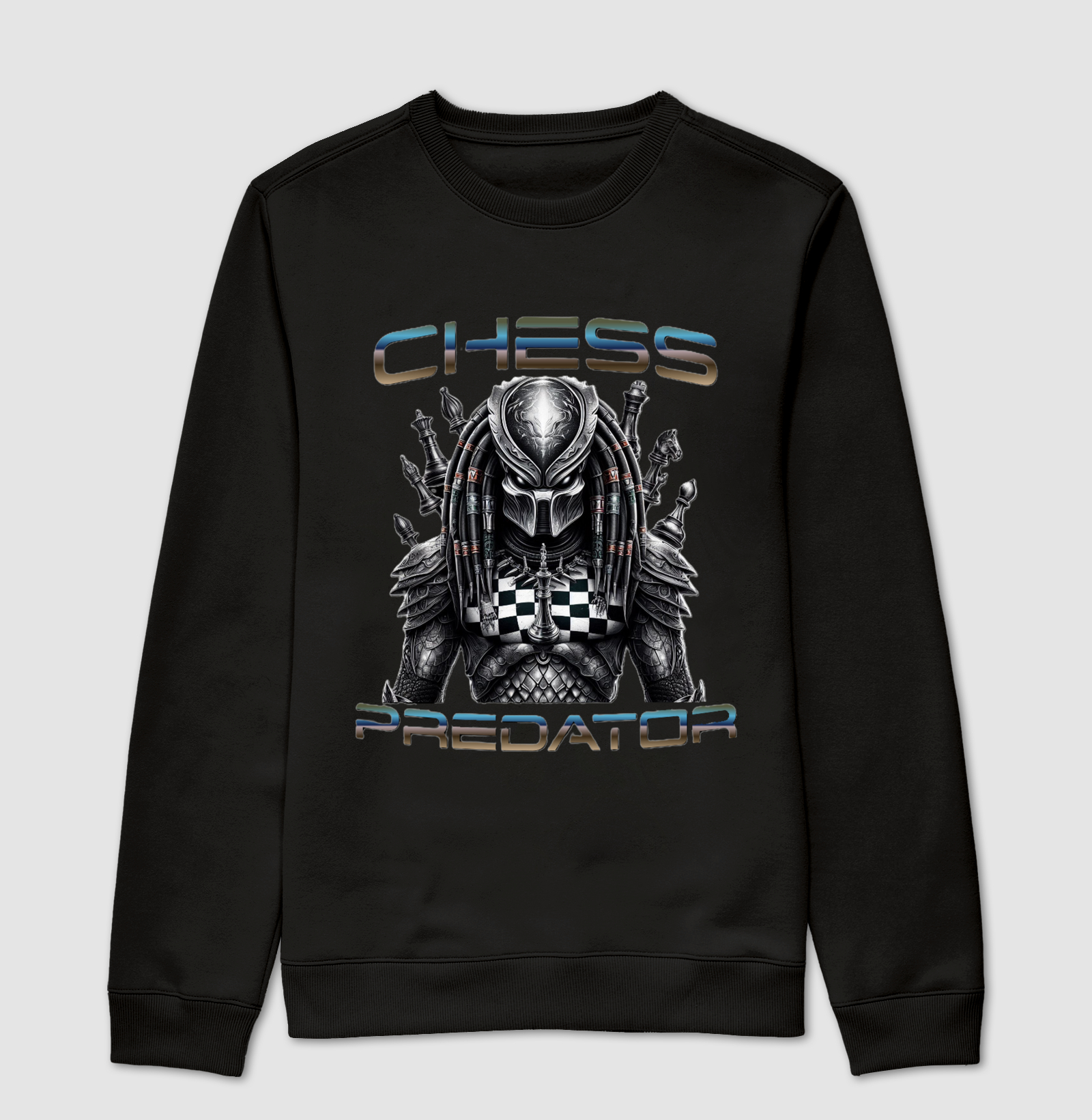 Chess Predator