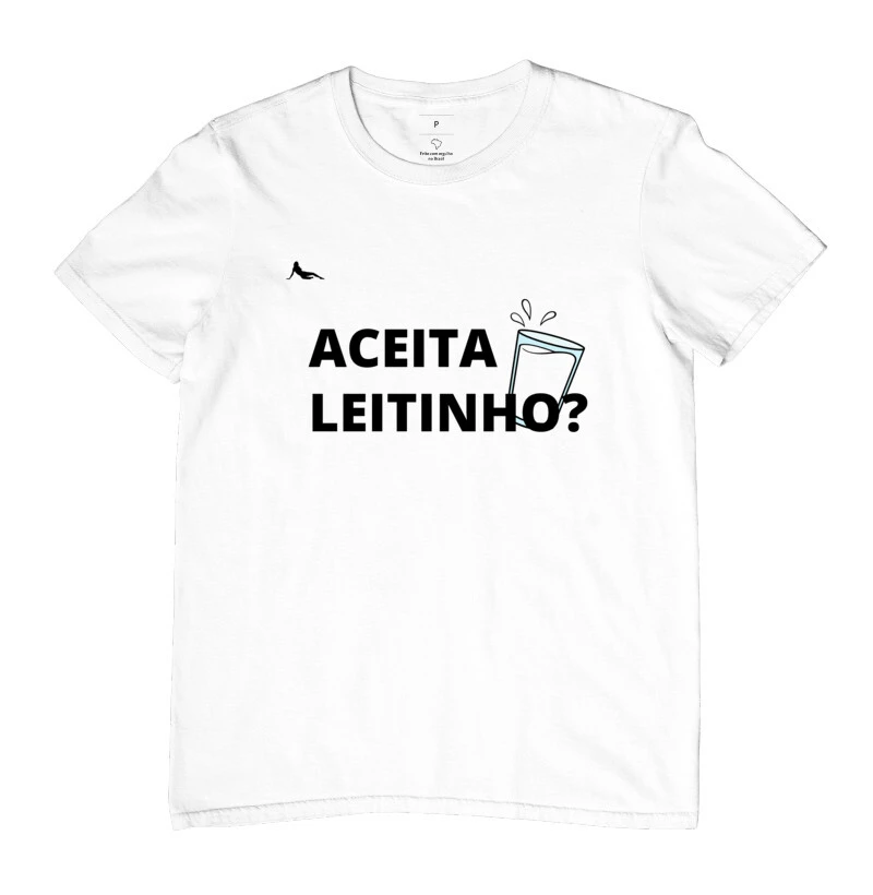 Aceita Leitinho
