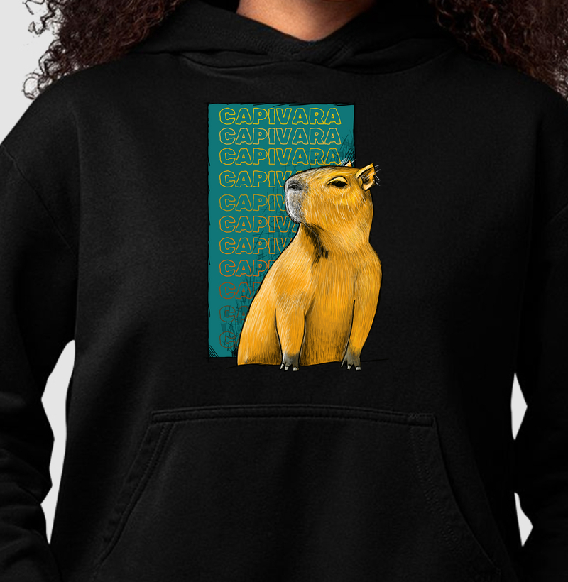 A Capivara