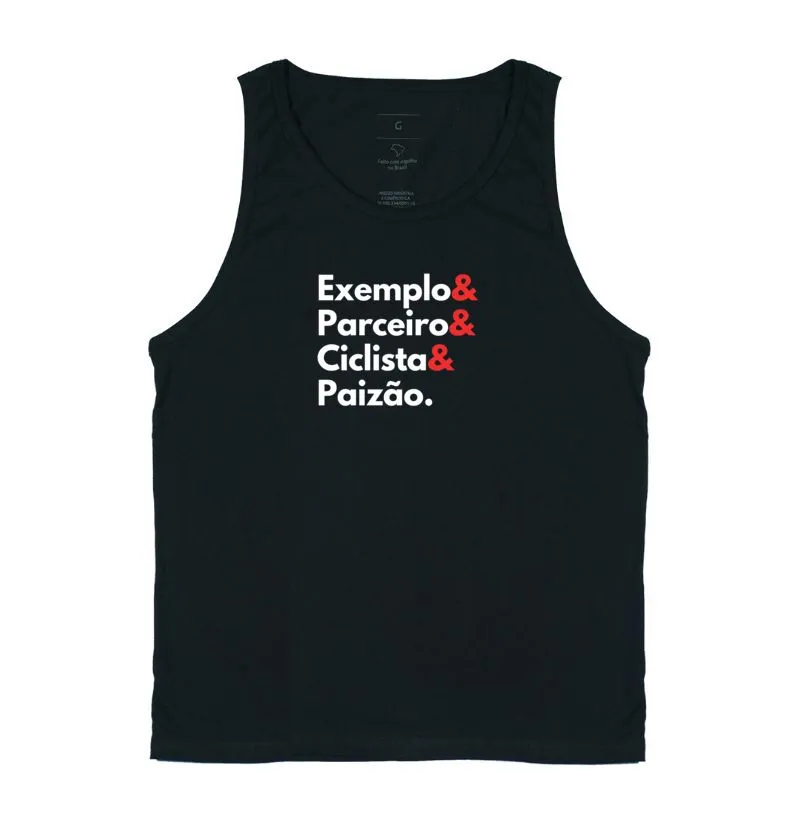 PAIZAO CICLISTA