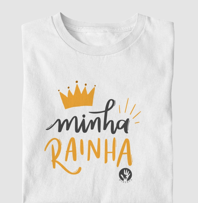 MATERNIDADE - Minha Rainha