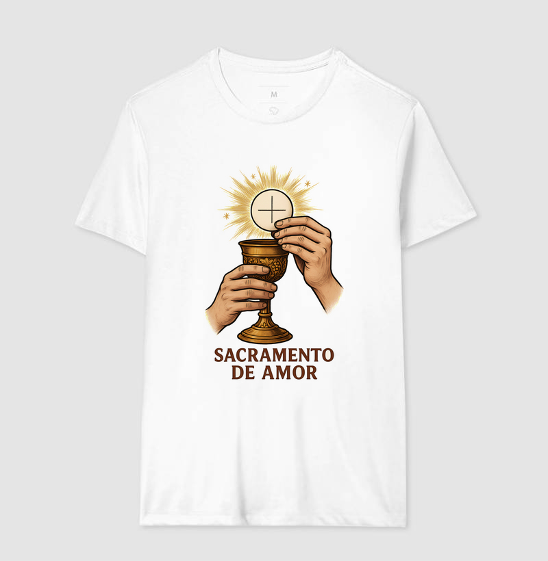 Sacramento de Amor