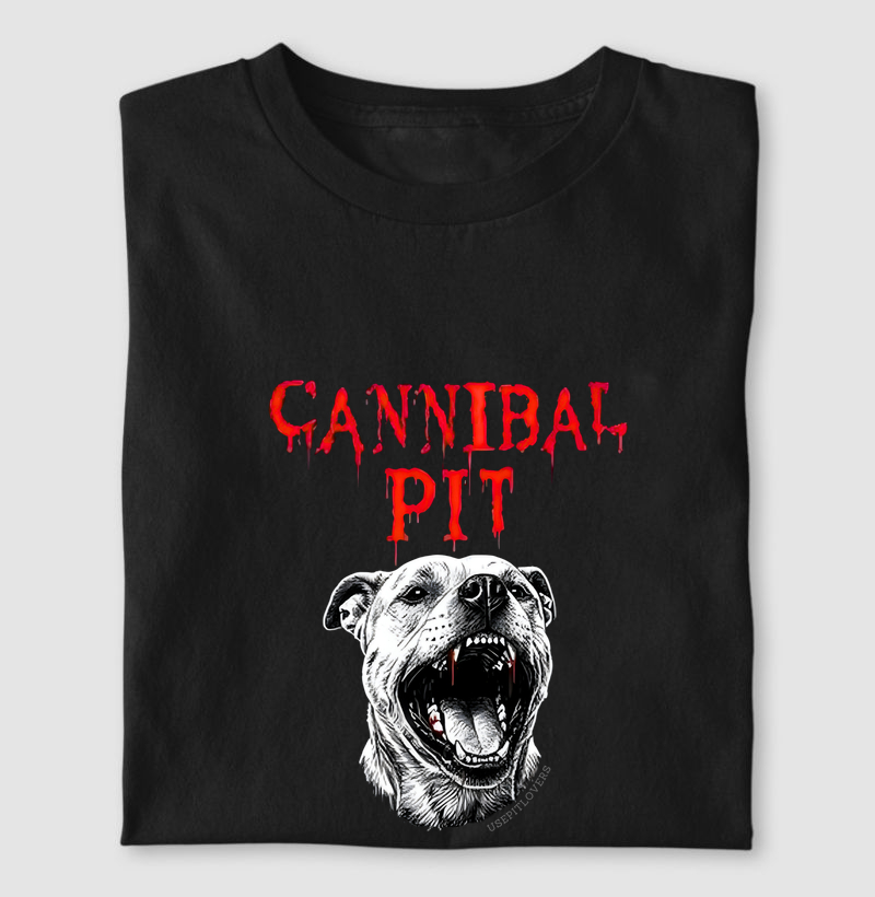 CANNIBAL PIT