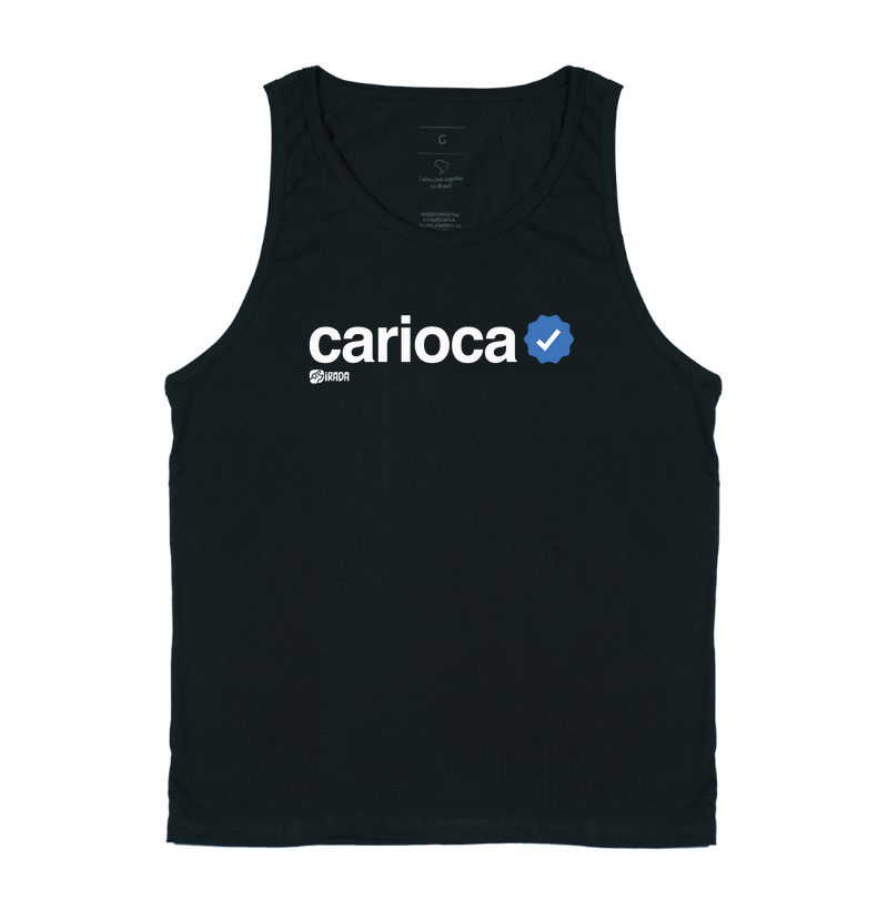 Carioca Verificado