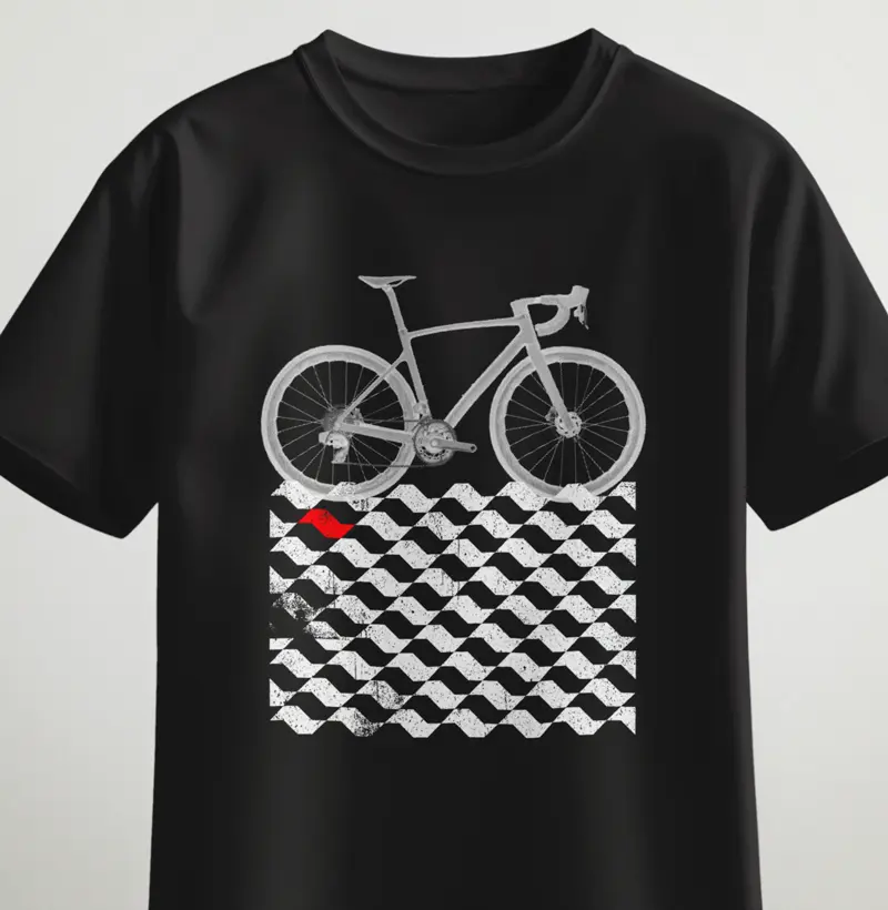 Bike e calçadão São Paulo