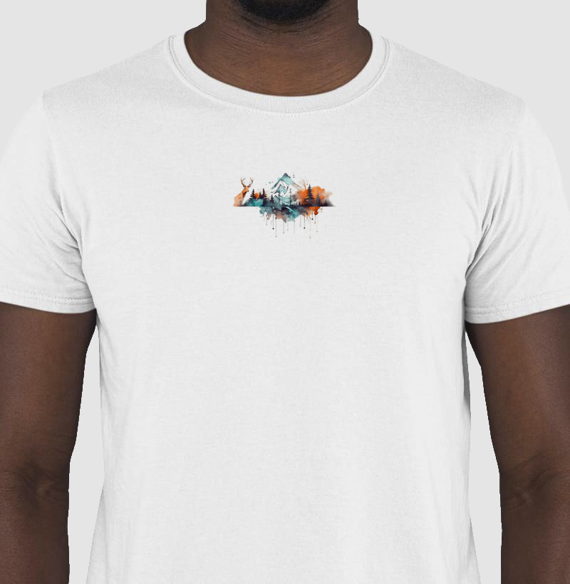 Camiseta