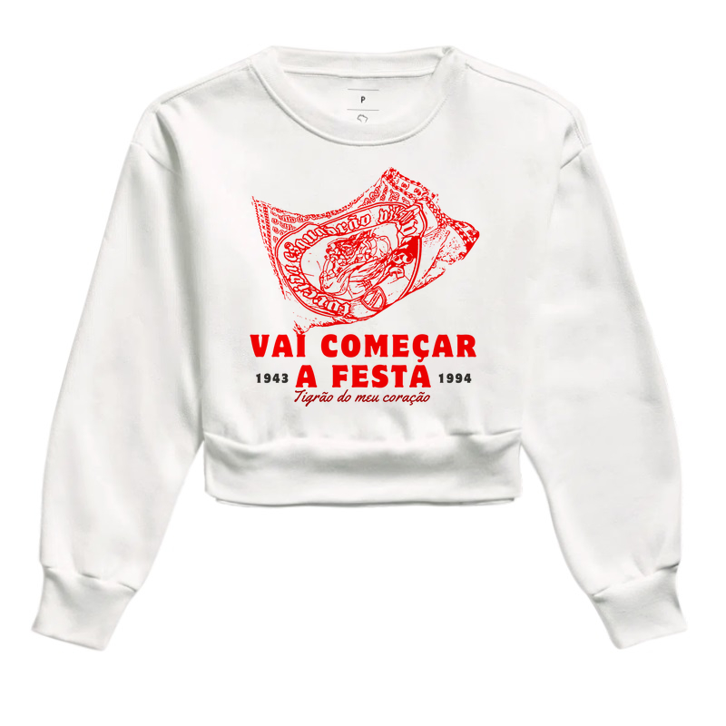 Vai Começar a Festa