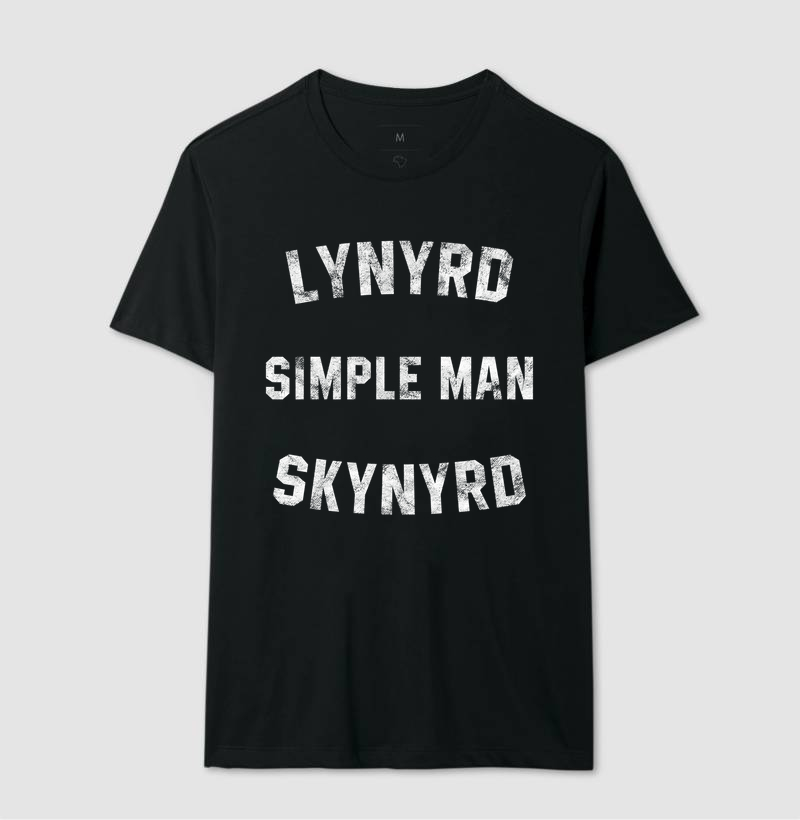 Lynyrd Skynyrd | Simple Man