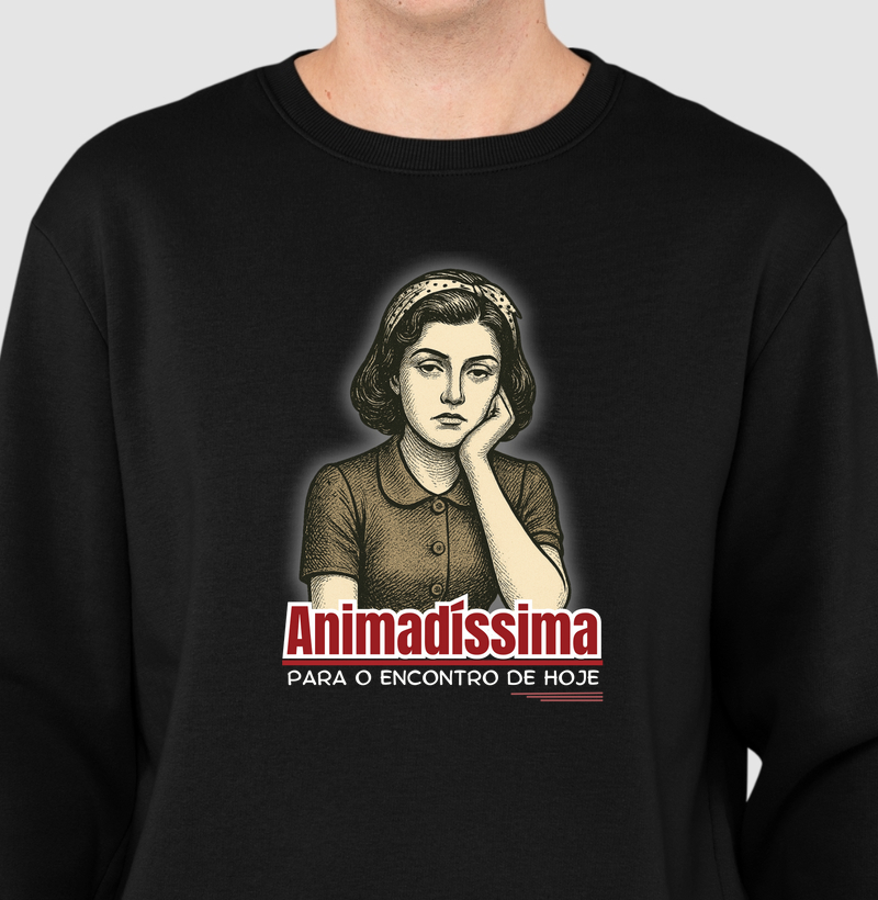 ANIMADÍSSIMA