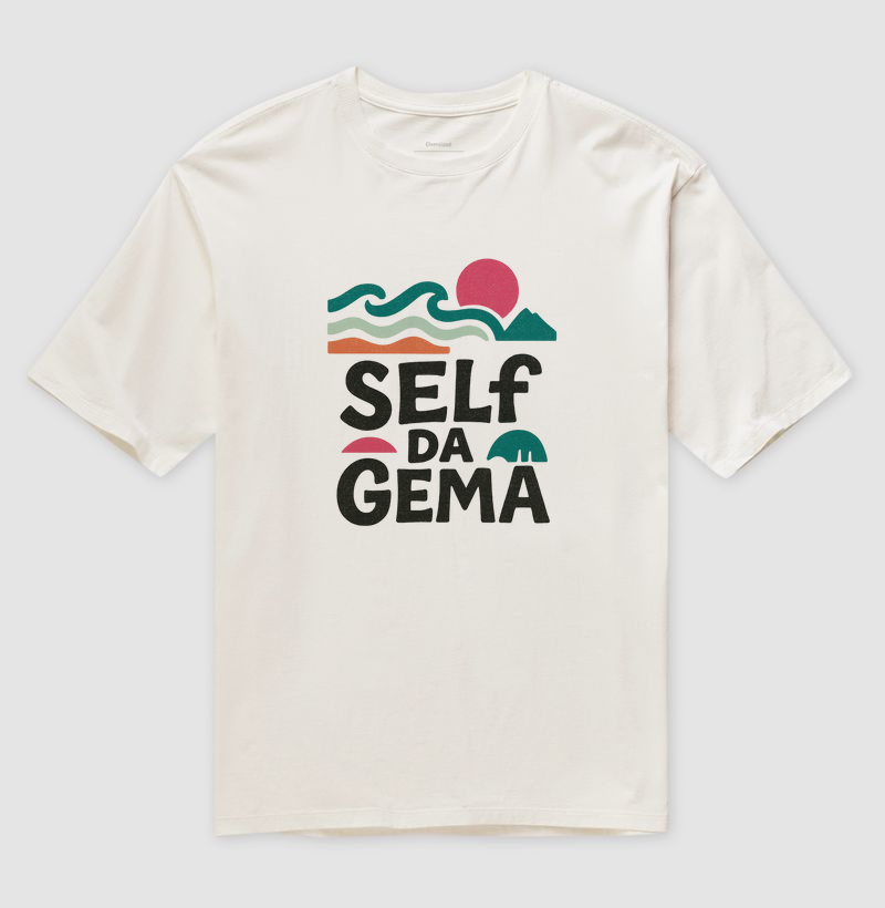 SELF DA GEMA | Confecção Reserva 🦜
