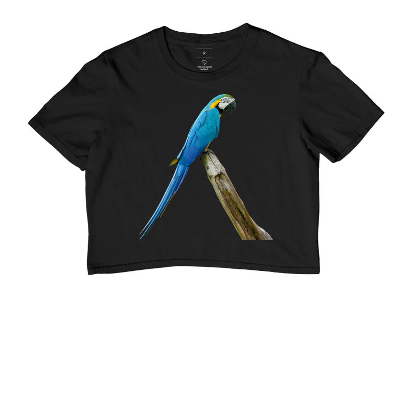 Arara-Azul
