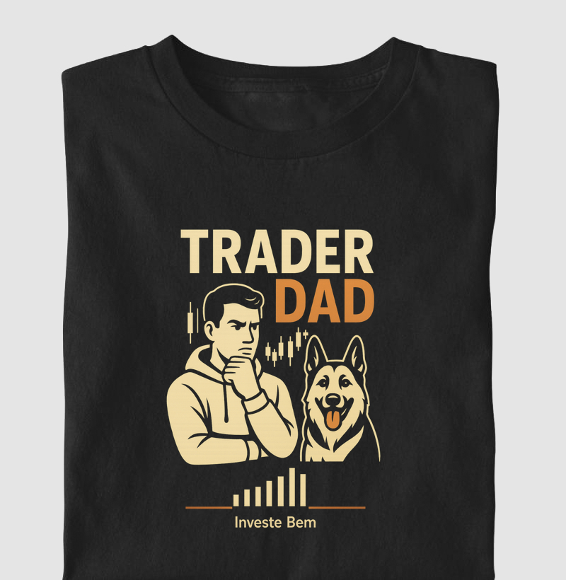 Dad Dog - Pai 20% off