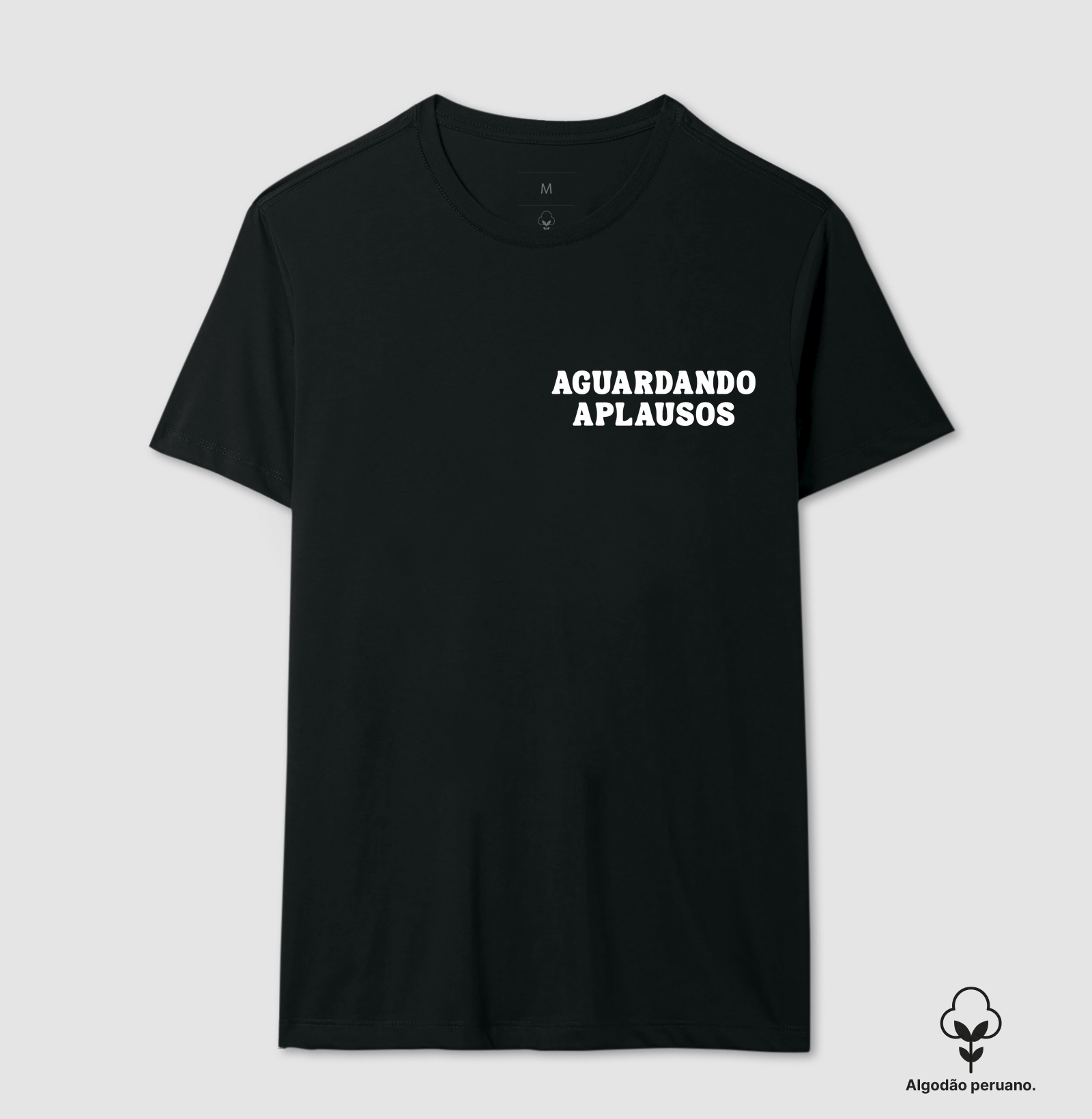 Aguardando Aplausos
