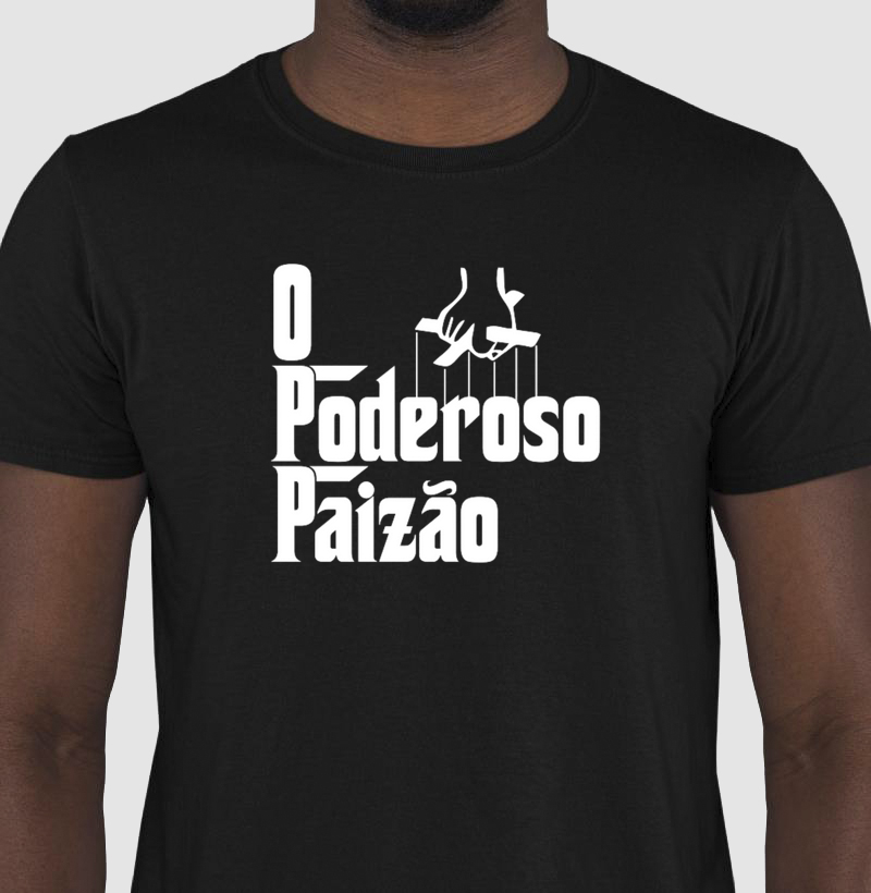 Poderoso Paizão