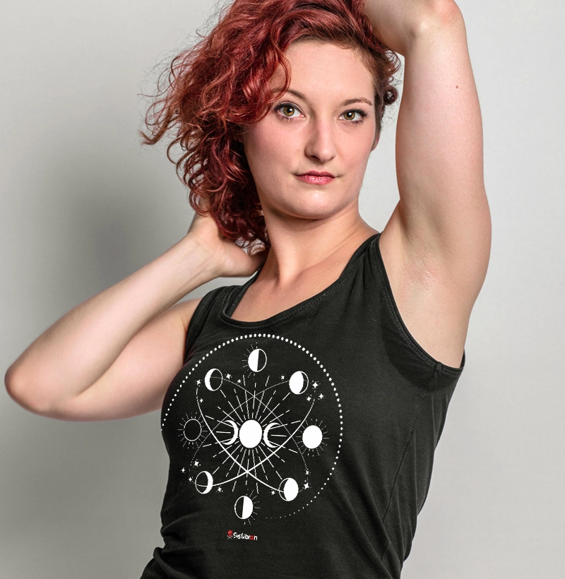 Fase Lunari Shirt