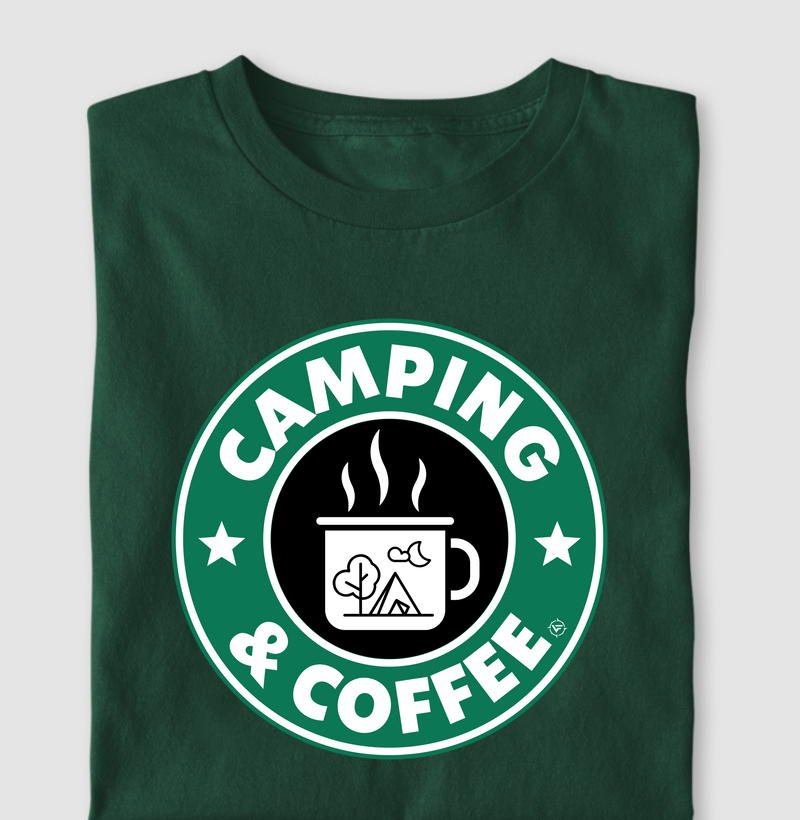 Camping & Coffee