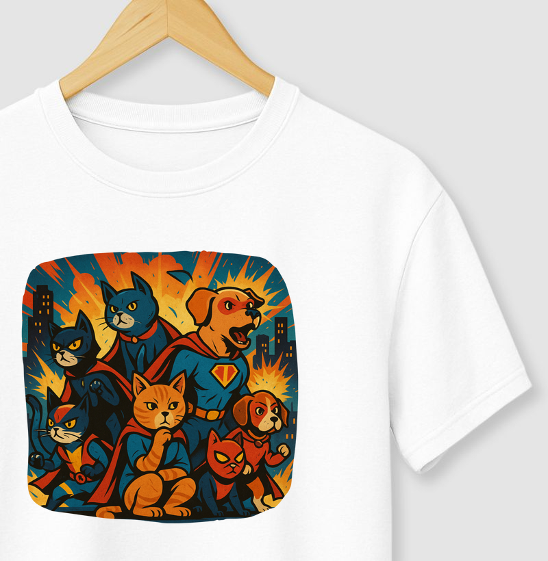 Camisa 0